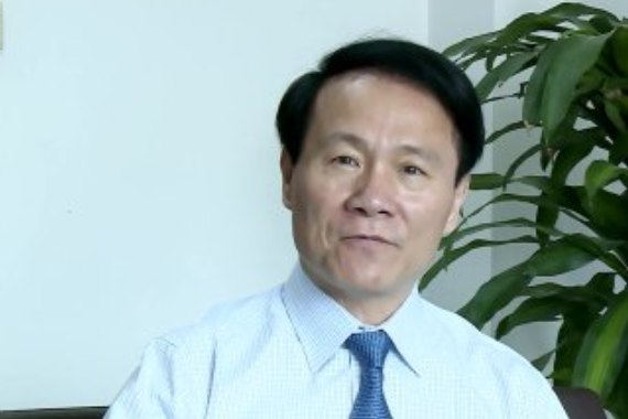 詹启敏院士在中国微循环学会脑血管病专委会2017学术年会开幕式上的视频讲话